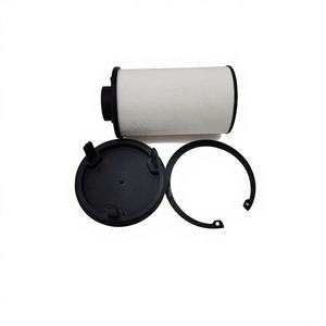 Élément de filtre externe de qualité taïwanaise pour filtres à huile de transmission à double embrayage BMW 7DCT - Product Image 3