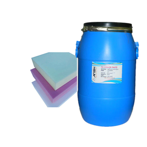 PU (Polyurethane) bột Màu Dán dispersion-C.I. Sắc tố đen 7,carbon đen - Product Image 1