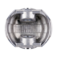 Ensemble de pistons de course Sonic 125 KGH de haute qualité pièces de moto parfaitement adaptées pour motos Honda SONIC 125 CBR 125