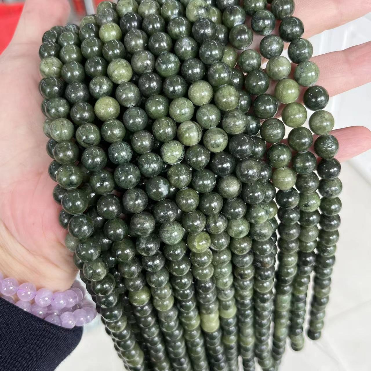 Jade du Sud