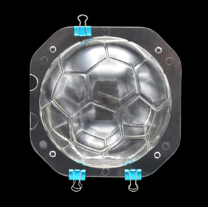 <span class=keywords><strong>Emporte</strong></span>-pièce en plastique pour moule à chocolat et accessoires de cuisson - Product Image 3