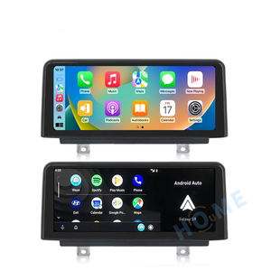 Android 13 xe đa phương tiện Máy nghe nhạc GPS navigation đài phát thanh cho BMW 1 Series F20 F21 2013-2017 IPS màn hình <span class=keywords><strong>video</strong></span> 10.25 "Carplay Auto 4 gam - Product Image 5