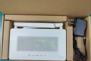 ONU EG8145V5 XPON EchoLife HG8145V5 2.4G & 5G ดูอัลแบนด์ WiFi 4GE+1POTS+USB 5dBi EPON GPON XPON ONU/ONT จีน - Product Image 6