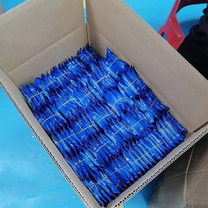 Mini Cargador Portátil OEM USB de Carga Rápida, Batería de Polímero de Litio de 370 mAh, Salida de 5 W, Cargador Desechable para <span class=keywords><strong>iPhone</strong></span> 15, Banco de Energía - Product Image 6