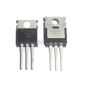 Hentet bom Cổ Phiếu mới irfz44n MOSFET N-CH 55V 49A to220ab irfz44npbf - Product Image 4