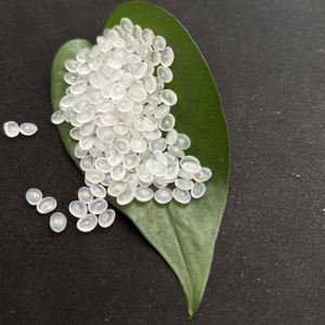 PP/PVC/PMMA/PET Granules PP Resin <b>Pellets</b> Sustainable Material Polypropylene Homopolymer Particles - Product Image 6