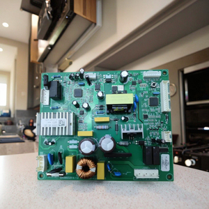 Tablero principal Universal profesional personalizado <span class=keywords><strong>para</strong></span> lavadora <span class=keywords><strong>Whirlpool</strong></span> prototipo de plástico PCB piezas de electrodomésticos de <span class=keywords><strong>lavandería</strong></span> - Product Image 4