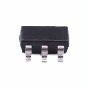 Régulateur de tension linéaire IC 5V 150mA TPS76350DBVR – Composants électroniques en stock important – Régulateurs de tension linéaires SC-74A - Product Image 1