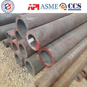 ASTM A519 A500 Gr. Tuyaux en acier structurel tréfilés à froid A/B/C/<span class=keywords><strong>D</strong></span> EN 10305 E235 E355 4130 4140 DIN 2391 St37.2 St52.4, tubes mécaniques - Product Image 3