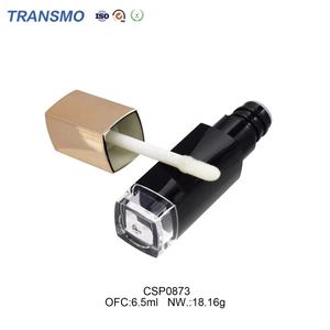 Conteneur pour baume à lèvres, tubes et boîte pour gloss à lèvres, étiquette personnalisée, emballages uniques pour cils, tubes pour gloss à lèvres - Product Image 3