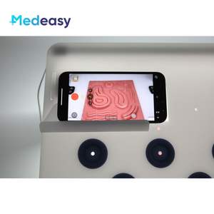 Medeasy Simulador de Laparoscopia Dobrável para Prática de Estudantes de Medicina, Caixa de Treinamento para Laparoscopia - Product Image 5