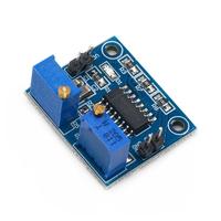 Módulo Controlador PWM TL494 SG3525, 1 Pieza, Ajustable, 5V, Frecuencia 500-100kHz, 250mA