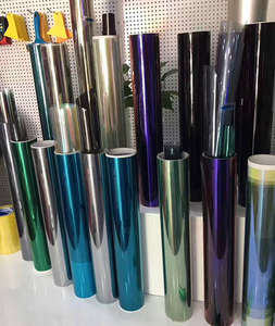 Pellicola per Vetri a Specchio Unidirezionale di Qualità 3M, Serie FX Solax Riflettente, Protezione Privacy, Pellicola Solare Antigraffio per Auto - Product Image 6