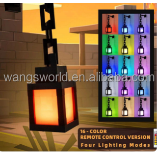Charge type RGB night light