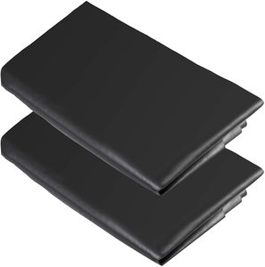 Skins <span class=keywords><strong>Epdm</strong></span> Doublure d'étang Hdpe clair Doublure d'étang à poissons Koi Bâche de fontaine de jardin 1.5mm Plastique noir Caoutchouc <span class=keywords><strong>EPDM</strong></span> personnalisé - Product Image 1