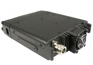 Radio bidirectionnelle numérique professionnelle YAESU FT-8900R VHF/UHF, radio mobile pour voiture, portée de 50 km, plus de 800 canaux - Product Image 5