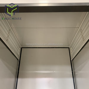 Hfysa — toilettes o modulaires personnalisées, maison magique, modules de douche prédéfinis - Product Image 6