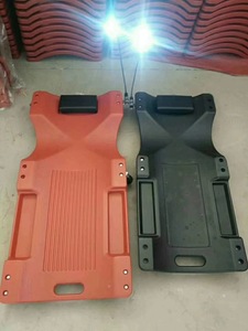 Mantenimiento de automóviles, herramientas especiales de seguro de automóviles, reparación de monopatín - Product Image 6