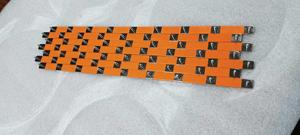 2000A Flexible Copper <strong>Busbar</strong> for <strong>transformers</strong> - Product Image 6