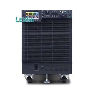 แหล่งจ่ายไฟฟ้ากระแสสลับสามเฟส Keysight Ac6918h 320 Vrms, 18 Kva, 5000 Hz - Product Image 3