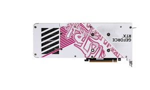 Carte graphique RTX 5060 Ti Ultra Z OC 8 Go neuve, scellée en usine, avec refroidissement par ventilateur pour le jeu sur PC et le montage vidéo, Hidden P - Product Image 2