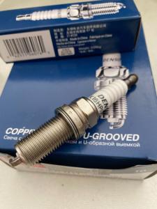 Свеча зажигания Denso Bujia K5 6076 K16HPR-U11 для оперативной памяти 1500/2500 5,7 Suzuki Grand Vitara <span class=keywords><strong>2</strong></span>,4 OEM 596053/596054/596057/5960E3 бензин - Product Image 2