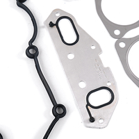 Other Engine Parts Cylinder Head Gasket Set 06E103149AR Car Accessories Overhaul Gasket Kit for Q7 3.0T CJT Auto Part Repair Kit