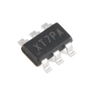ของแท้ SY8253ADC SOT-23-6, รหัส XT, ไอซีควบคุมการแปลงไฟแบบ DC-DC แบบซิงโครนัส - Product Image 1