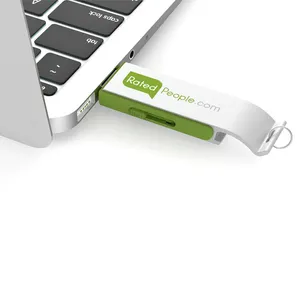 original usb-flash-laufwerk benutzerdefiniertes Logo Druck pendrive 1gb 2gb 4gb 8gb 64gb usb-flash-laufwerk