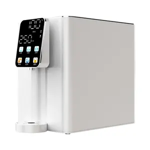 Countertop Desktop Intelligence Rijke Waterstof Water Machine Dispenser Generator Met Waterstofrijke Snelle Verwarming
