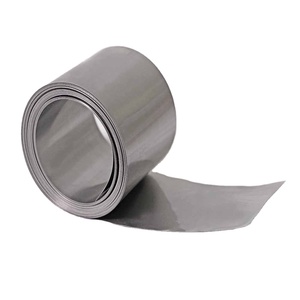Tira de Aleación de Níquel XANT China Ni40Cr5Ti2Al 3J53 Ni-span C902 AMS 5225 UNS NO9902 de Shanxi, China - Product Image 4