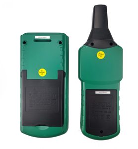 Detector de Cables, Localizador de Tuberías Metálicas, Probador de Cables, Rastreador de Cables MS6818 - Product Image 2