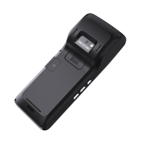 Senraise 5 pouces H5 3G 4G Android Mobile Handheld Wifi Pos System Machine pour supermarché