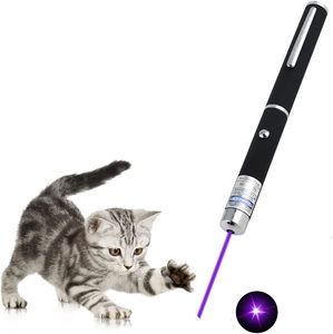Juguete Interactivo para Perros de Acero Inoxidable Ecológico Moderno al por Mayor, Puntero Láser Infrarrojo - Product Image 1