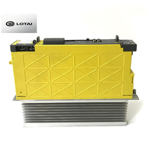 Amplificador de Servoaccionamiento Fanuc <span class=keywords><strong>A06B</strong></span>-<span class=keywords><strong>6117</strong></span>-H105 <span class=keywords><strong>H211</strong></span> <span class=keywords><strong>A06B</strong></span>-<span class=keywords><strong>6117</strong></span>-H304 <span class=keywords><strong>A06B</strong></span>-6240-H209 H311 <span class=keywords><strong>A06B</strong></span>-6240-H104 H210 para Equipos Eléctricos - Product Image 1