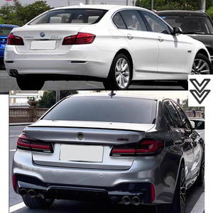 Vente en gros de kits carrosserie pour <span class=keywords><strong>BMW</strong></span> Série 5 F10/18 (2011-2017) pour mise à niveau G30/38 (2021-2023) en stock - Product Image 4