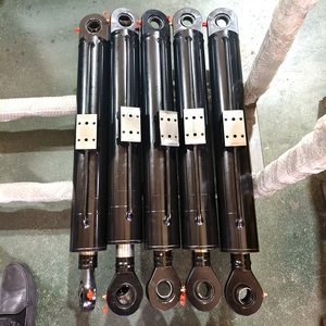 กระบอกไฮดรอลิกคุณภาพสูงแบบกำหนดเองได้ 80/50-500 - Product Image 1