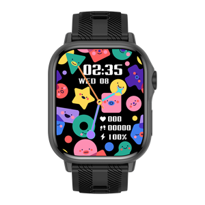 Reloj inteligente B05 de alta calidad <span class=keywords><strong>para</strong></span> hombres y mujeres, pantalla grande, adelgazante deportivo con brújula Bluetooth, reloj <span class=keywords><strong>despertador</strong></span>, carga magnética Me - Product Image 6