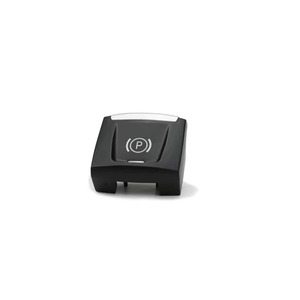 61316822523 elektronik park freni anahtarı düğme kapağı 61316822524 BMW X1 için F48 F49 X2 F39 2 serisi F45 61319385001 - Product Image 3