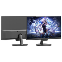 Monitor de Computadora Plano con Amplia Gama de Colores y Monitor para PC para Oficina en Casa y Deportes Electrónicos, 21.5 23.8 27 32 Pulgadas 1080P 2K 4K Venta al por Mayor B2B