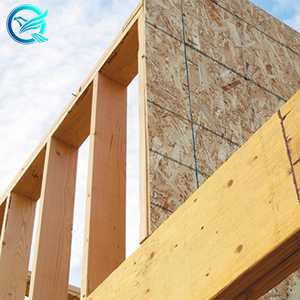 2X4 Kết Cấu Gỗ Và Tre Lvl Lumber Cho Xây Dựng/Tiêu Chuẩn Úc - Product Image 1