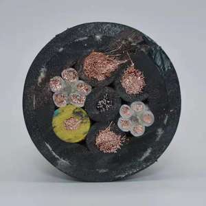 Standard Rou High Flexibility Polyurethane Cable for Flexible Bending Applications Durable Rubber Material 1 Year Warranty - Product Image 1