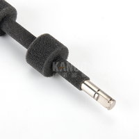 Inférieur Tournent Rouleau Fuji Frontière 7700 7900 Numérique Minilab Machine Sèche-Rouleau B025014 B025014-01