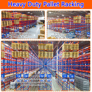 כבד קרן 500 ק "ג 2 3 4 5 6 שכבה פלדה שכבה לבן עבור מחסן קטן מדף מחסן מתכת אחסון - Product Image 4