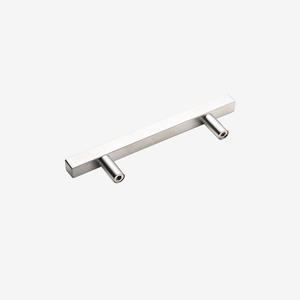 Produk laris kenop lemari rias Unik Mewah Kamar Mandi gagang kabinet tarik emas bagus - Product Image 3