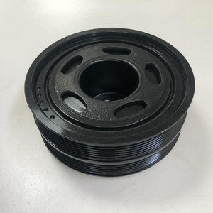 MAGNETI MARELLI OE: 06vw 5251e fabrika yüksek kalite VW için tam yeni oto motor parçaları kayışlı kasnak onarım parçaları - Product Image 3