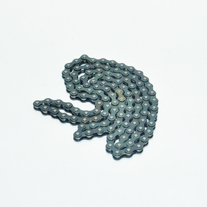 <span class=keywords><strong>Cadena</strong></span> <span class=keywords><strong>de</strong></span> <span class=keywords><strong>Bicicleta</strong></span> <span class=keywords><strong>de</strong></span> Alta Resistencia, Antioxidante, <span class=keywords><strong>para</strong></span> <span class=keywords><strong>Bicicleta</strong></span> <span class=keywords><strong>de</strong></span> Montaña/Carretera, <span class=keywords><strong>Cadena</strong></span> <span class=keywords><strong>de</strong></span> Rodillos <span class=keywords><strong>de</strong></span> Acero Duradera con Cambio Suave - Product Image 2