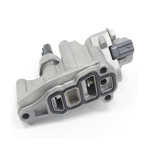 Soupape de régulation d'huile Honda Civic 15810-RNA-A03 15810-RNA-A01 Soupape VVT pour la régulation du débit d'huile moteur - Product Image 1