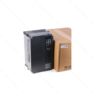 ไดรฟ์ปรับความถี่ D-elta VFD185C43A-21 รุ่น C2000+ ซีรีส์ 18.5 กิโลวัตต์ 460 โวลต์ 3 เฟส - Product Image 6