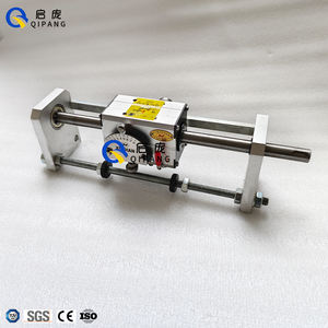 Xindian Dây cáp quanh co mất phụ kiện máy ổ đĩa tuyến tính đơn vị cán vòng đi qua đơn vị Gp3-20C - Product Image 1